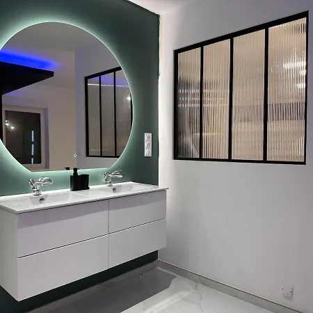Maison Love-room Villa *