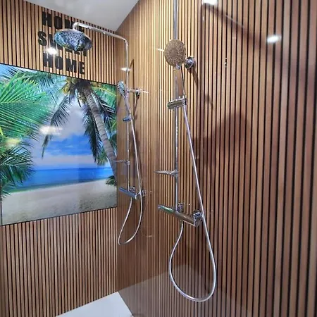 Maison Love-room Villa