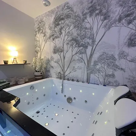 Maison Love-room