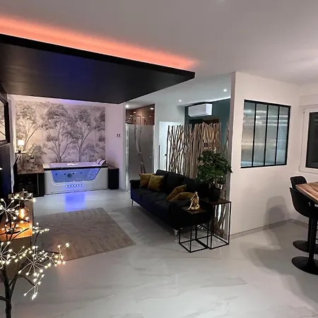 Maison Love-room Villa *