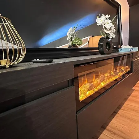 Maison Love-room Villa Saint-Die-des-Vosges