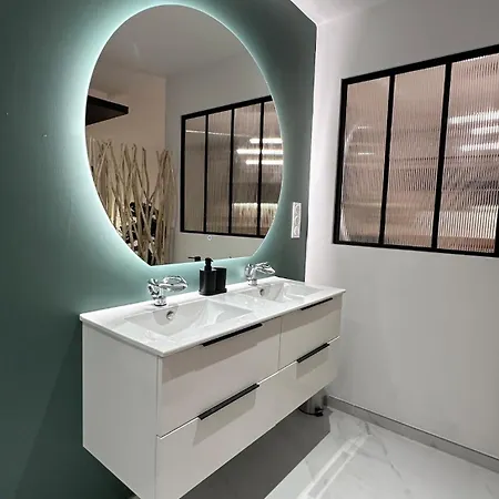 Maison Love-room *