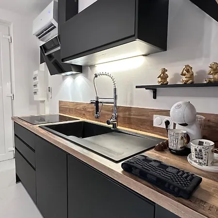 Maison Love-room Saint-Die-des-Vosges