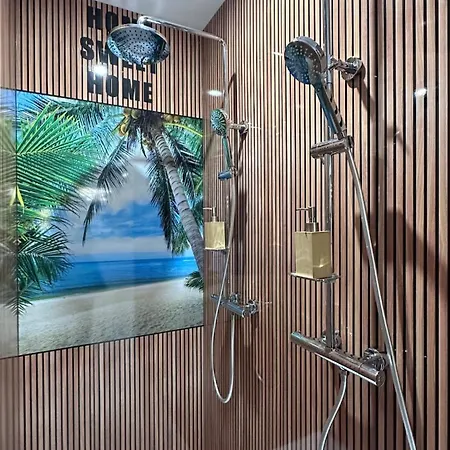 Maison Love-room Villa