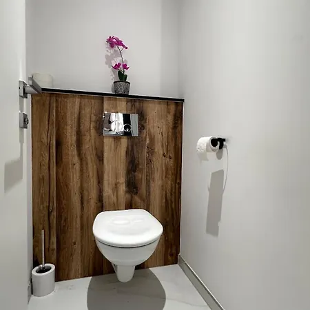 Villa Maison Love-room Saint-Die-des-Vosges