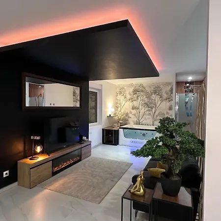 Villa Maison Love-room *