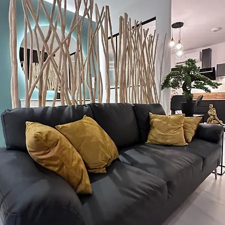 Maison Love-room *