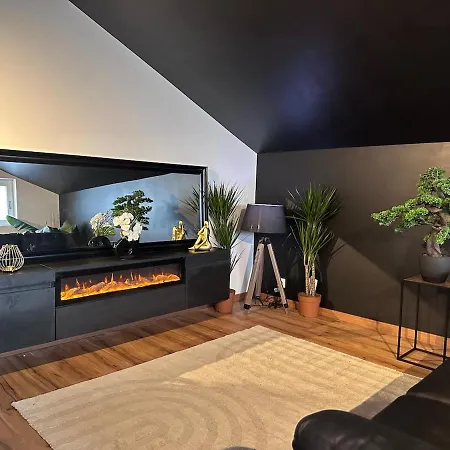 Maison Love-room Villa Saint-Die-des-Vosges