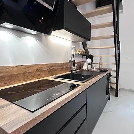 Maison Love-room *