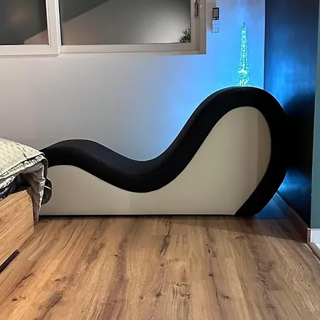 Maison Love-room * Saint-Die-des-Vosges