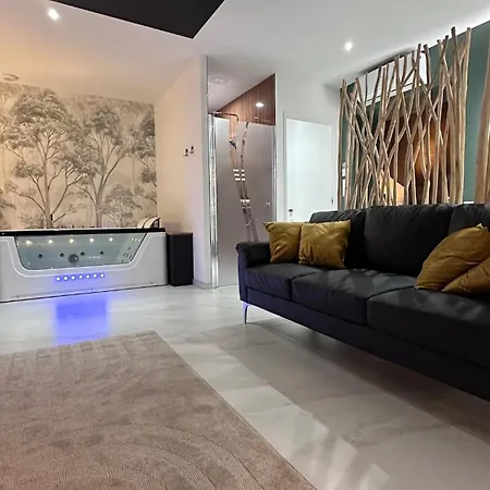 Maison Love-room Saint-Die-des-Vosges