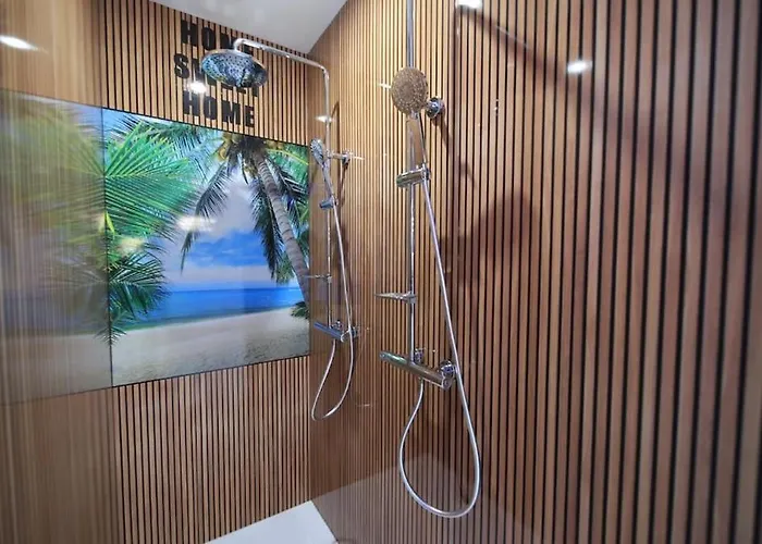 Maison Love-room Villa