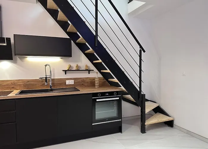 Maison Love-room Villa