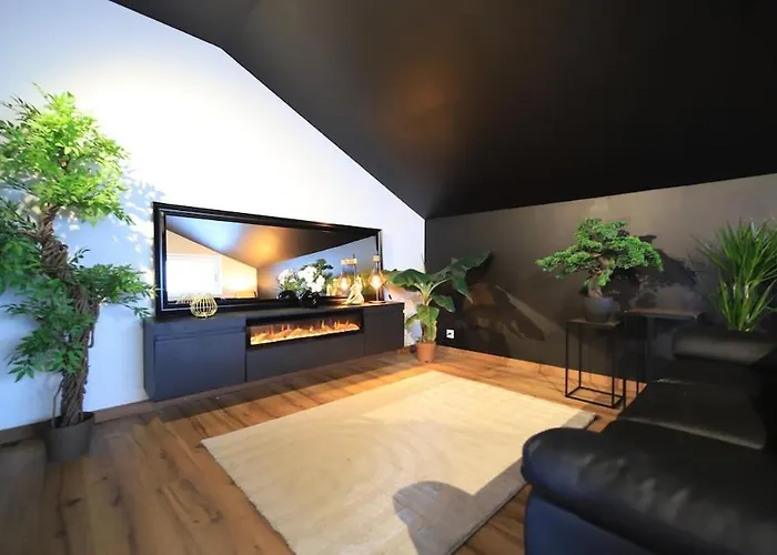 Maison Love-room Villa