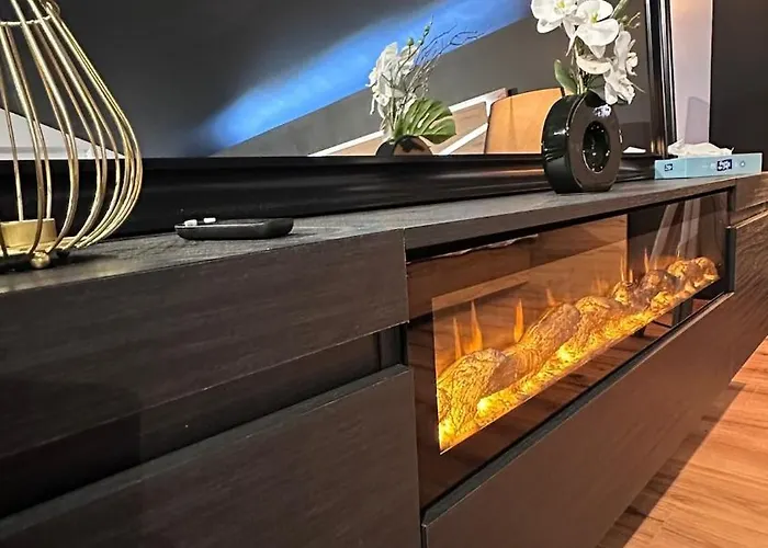 Maison Love-room Villa Saint-Die-des-Vosges