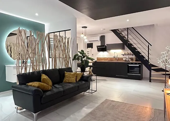 Maison Love-room * Saint-Die-des-Vosges