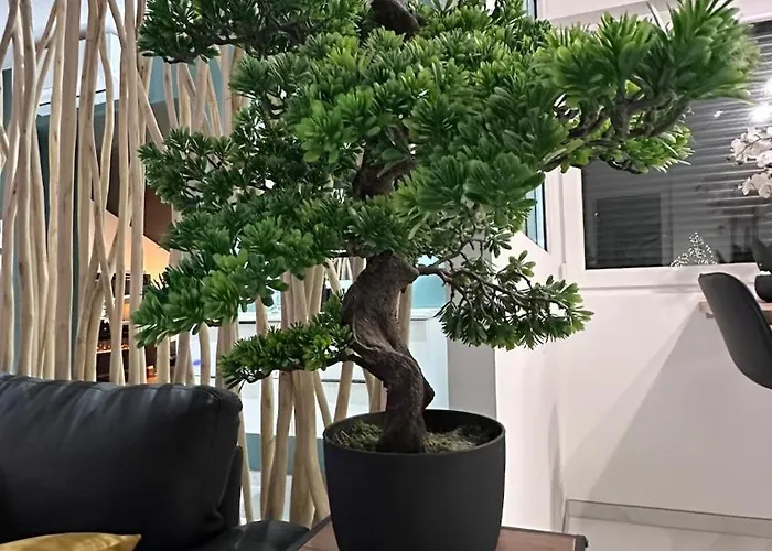 Villa Maison Love-room