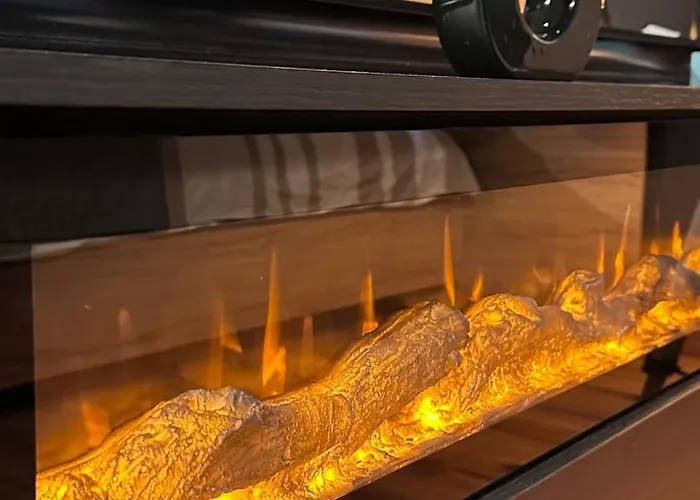 Villa Maison Love-room *