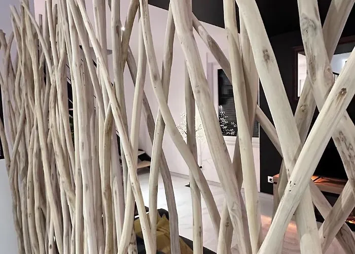 Maison Love-room Villa Saint-Die-des-Vosges